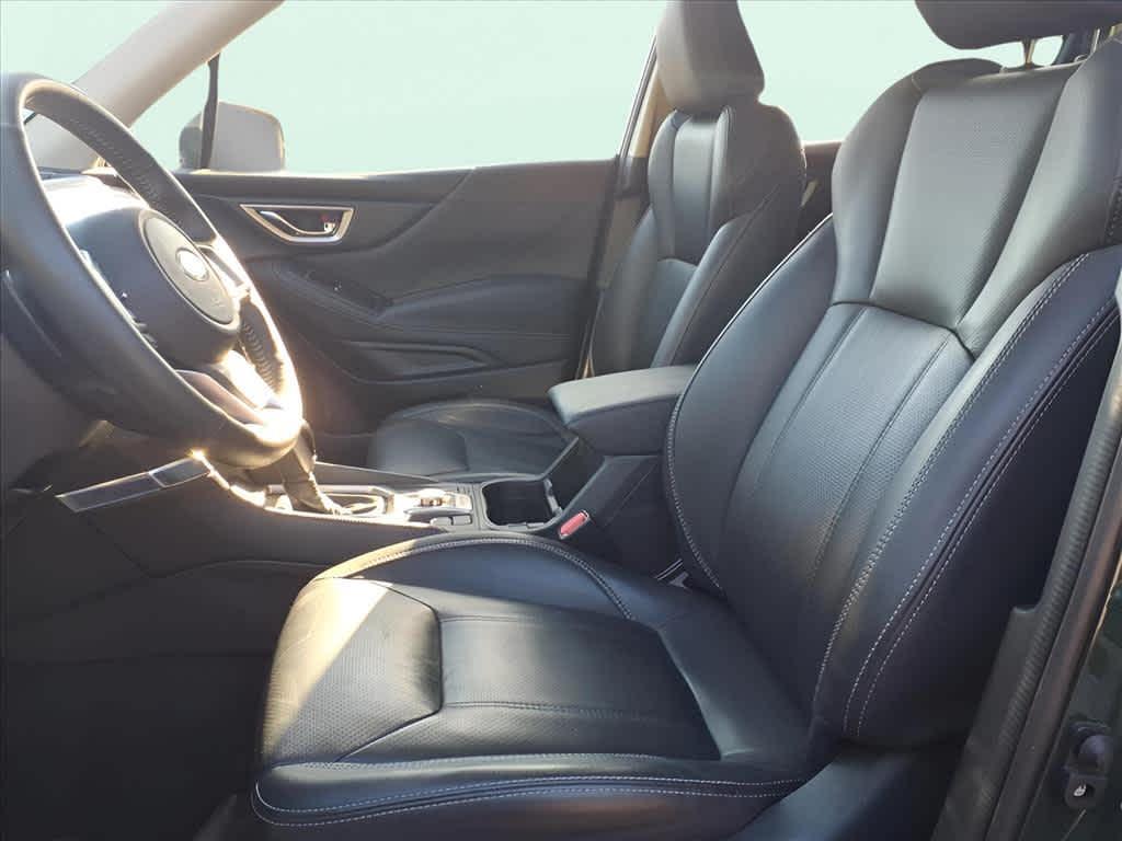 used 2023 Subaru Forester car, priced at $30,833