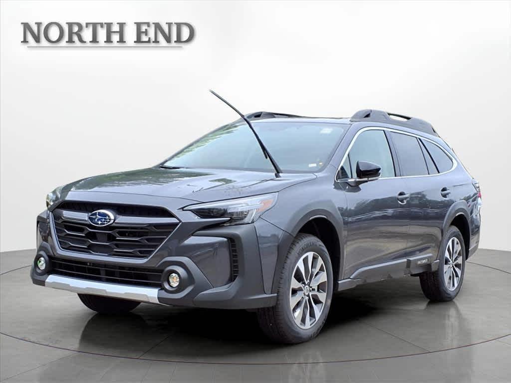 new 2025 Subaru Outback car, priced at $42,192