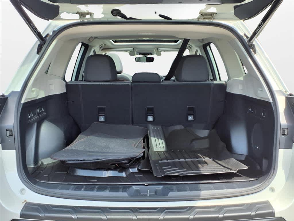used 2021 Subaru Forester car, priced at $25,314