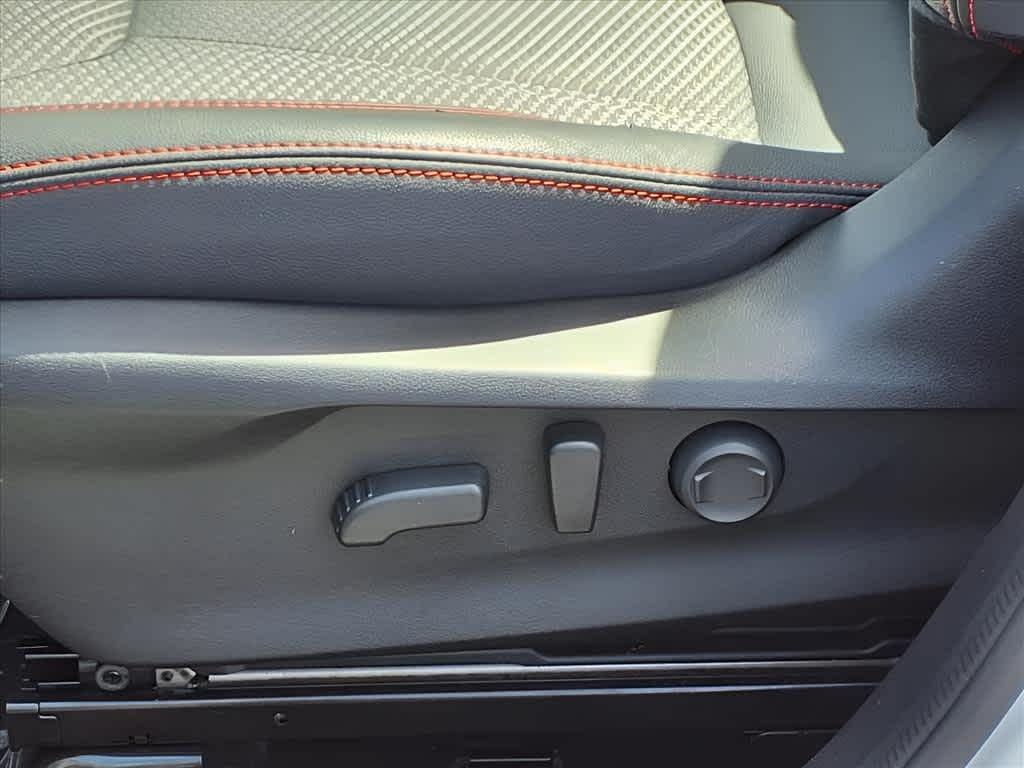 used 2021 Subaru Forester car, priced at $25,314