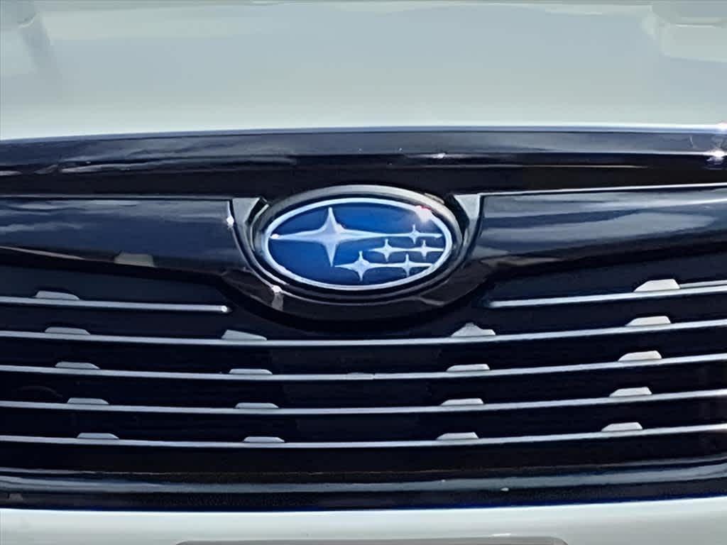 used 2021 Subaru Forester car, priced at $25,314