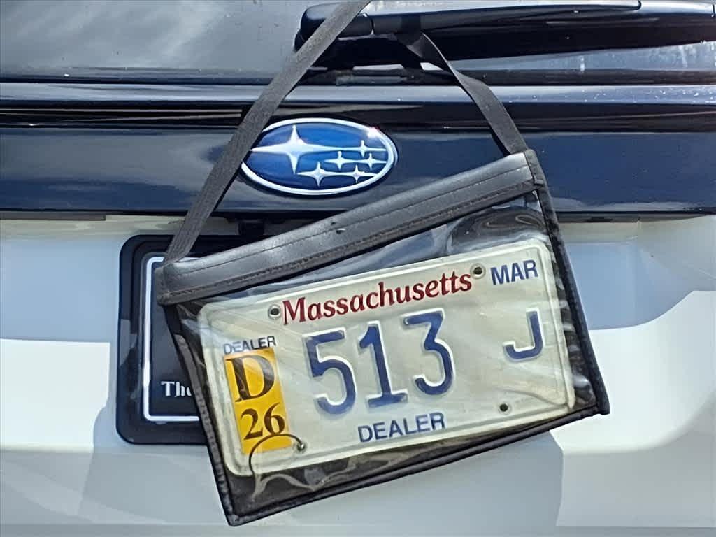 used 2021 Subaru Forester car, priced at $25,314