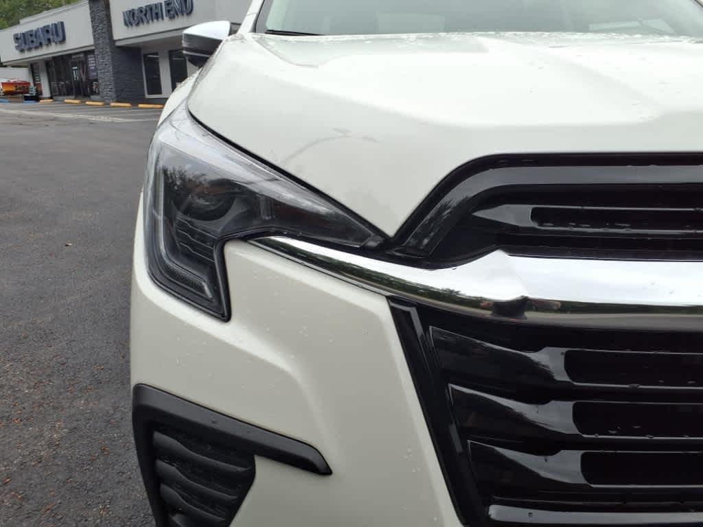 used 2023 Subaru Ascent car, priced at $33,855
