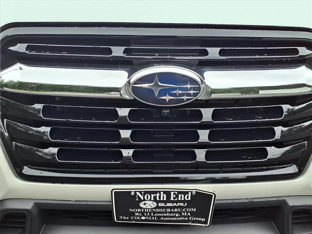 used 2023 Subaru Ascent car, priced at $33,855