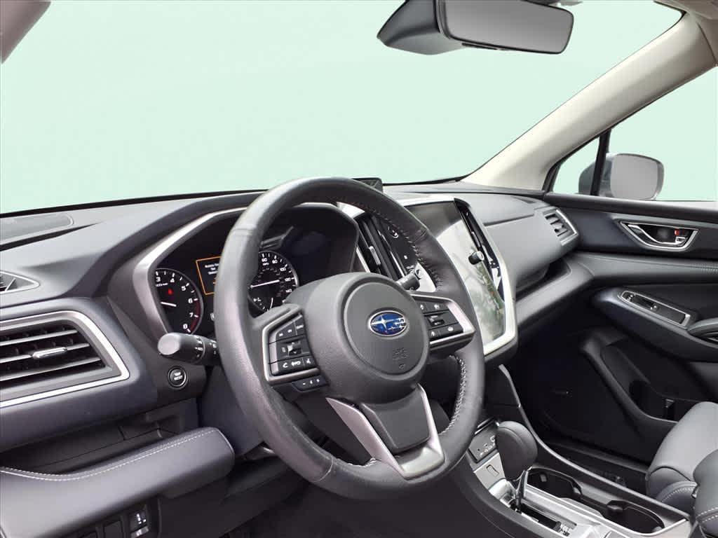 used 2023 Subaru Ascent car, priced at $33,855