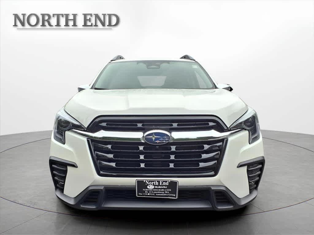 used 2023 Subaru Ascent car, priced at $33,855