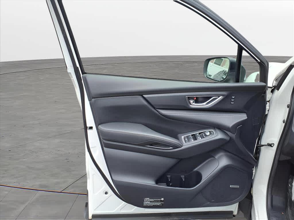 used 2023 Subaru Ascent car, priced at $33,855