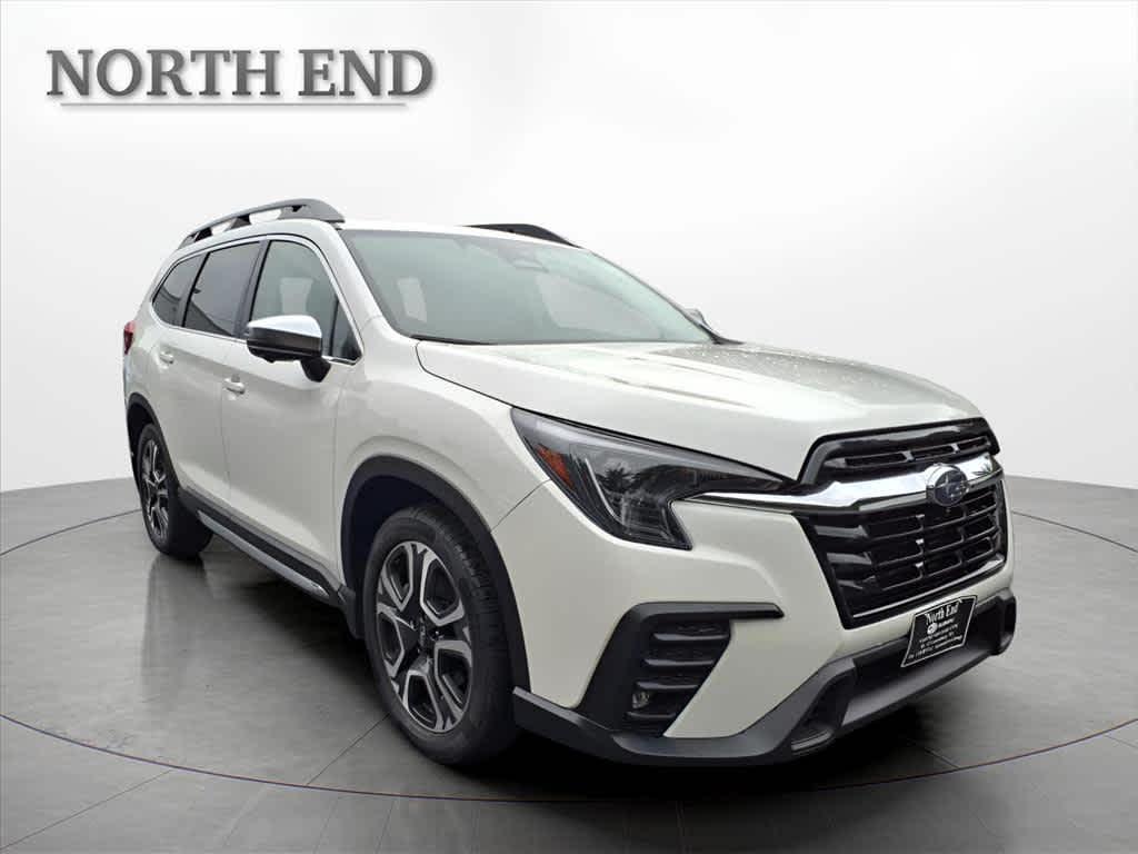 used 2023 Subaru Ascent car, priced at $33,855