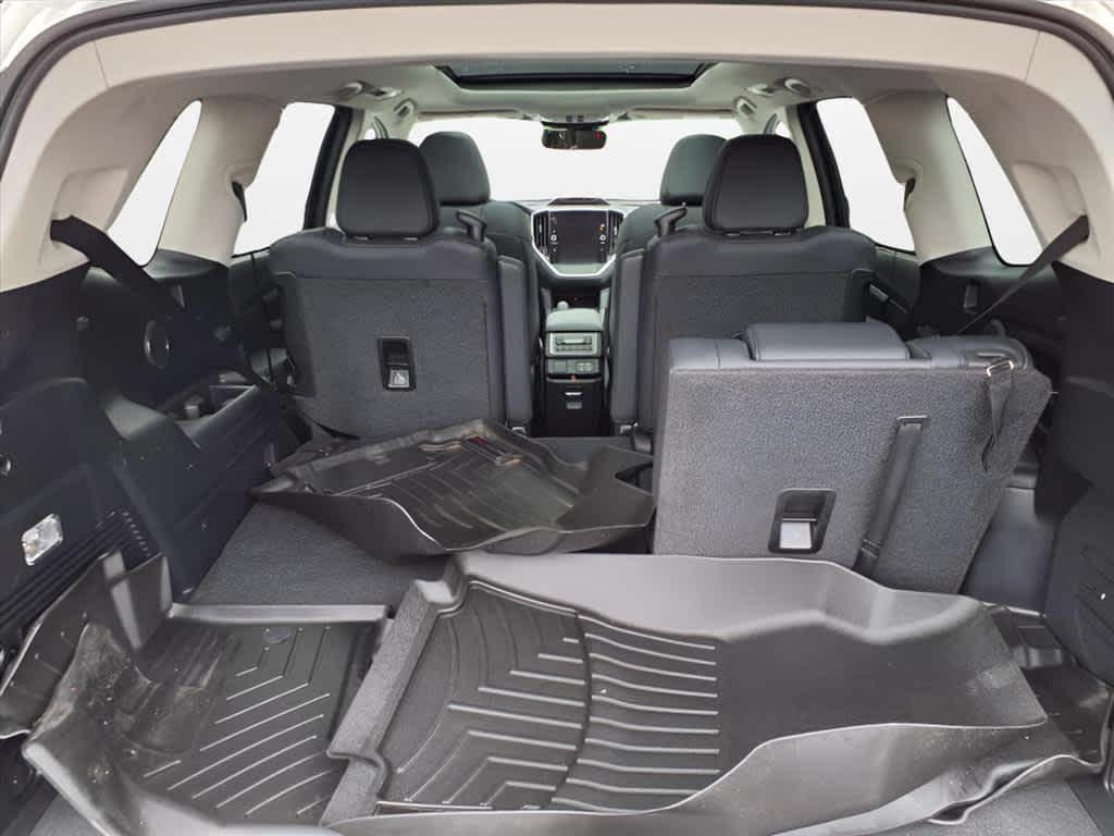 used 2023 Subaru Ascent car, priced at $33,855