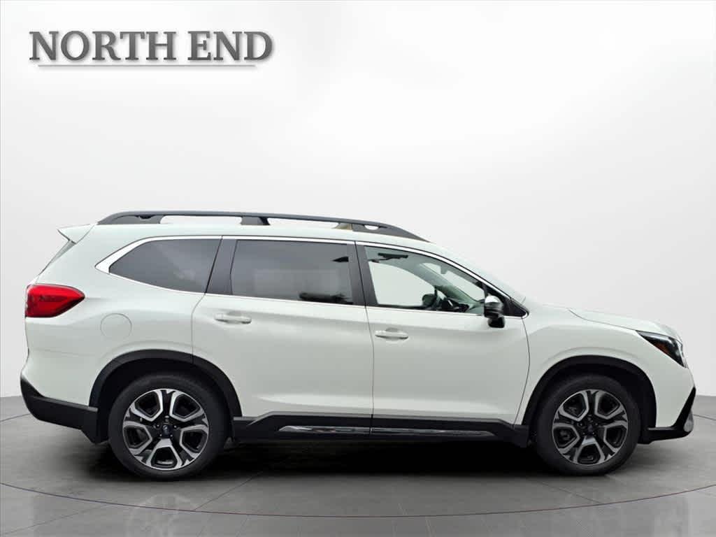 used 2023 Subaru Ascent car, priced at $33,855