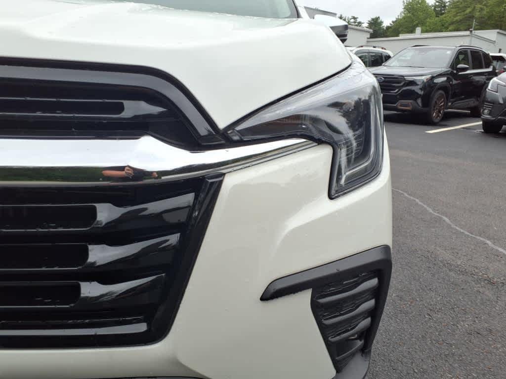 used 2023 Subaru Ascent car, priced at $33,855