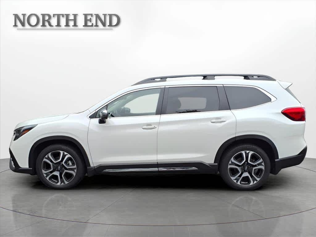 used 2023 Subaru Ascent car, priced at $33,855