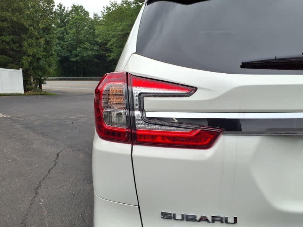 used 2023 Subaru Ascent car, priced at $33,855