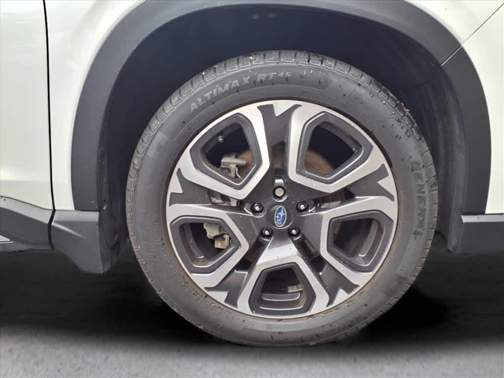 used 2023 Subaru Ascent car, priced at $33,855
