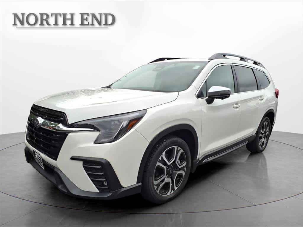 used 2023 Subaru Ascent car, priced at $33,855