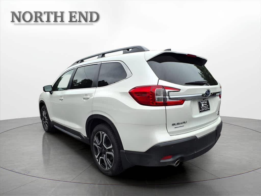 used 2023 Subaru Ascent car, priced at $33,855