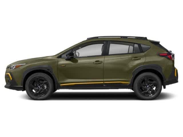 new 2024 Subaru Crosstrek car, priced at $32,280