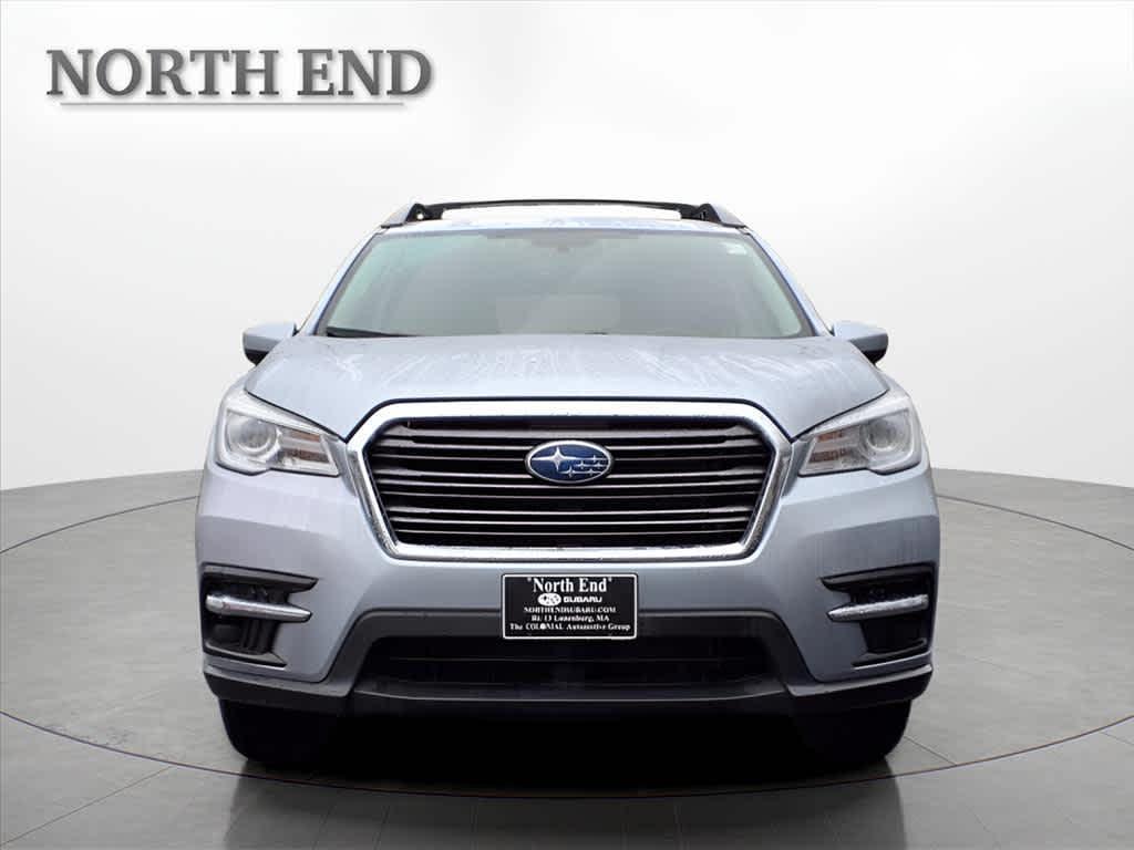 used 2022 Subaru Ascent car, priced at $29,544