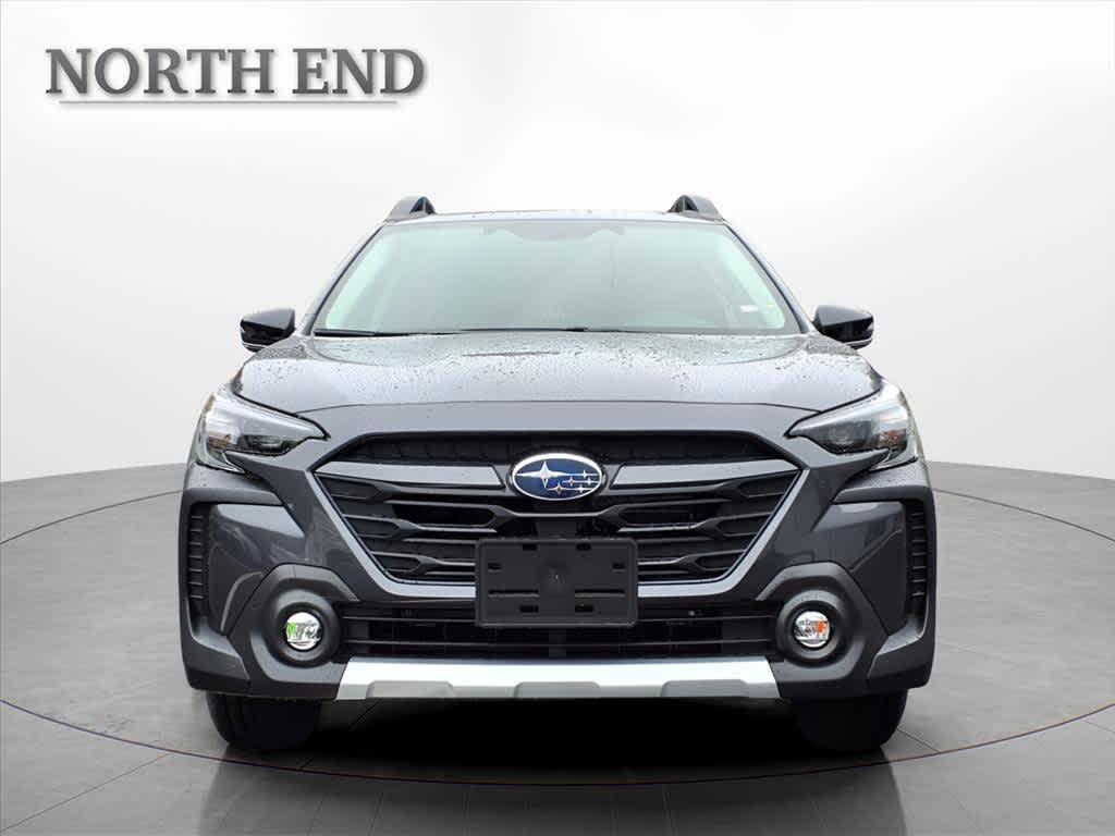 new 2025 Subaru Outback car, priced at $40,707