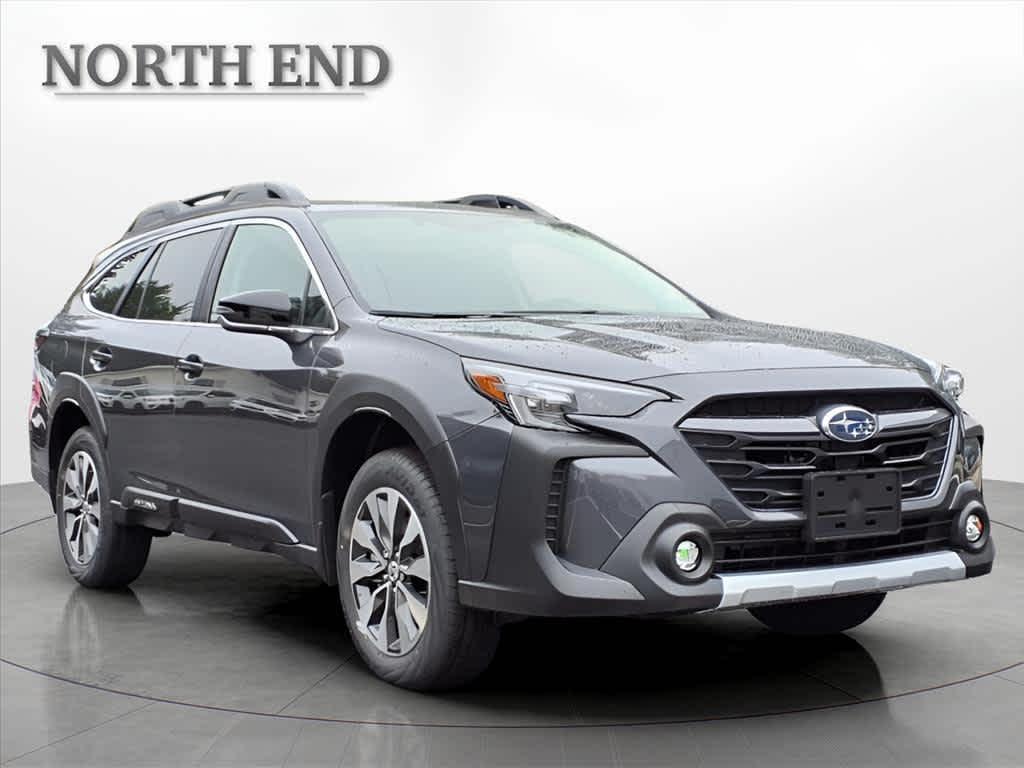 new 2025 Subaru Outback car, priced at $40,707