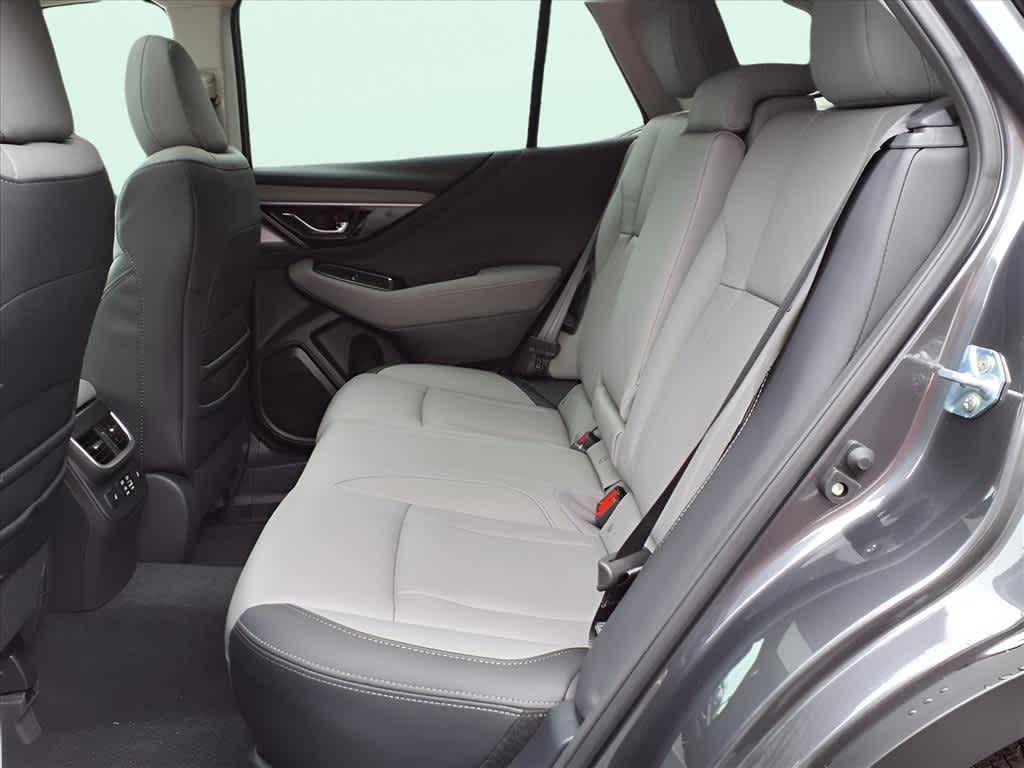 new 2025 Subaru Outback car, priced at $40,707