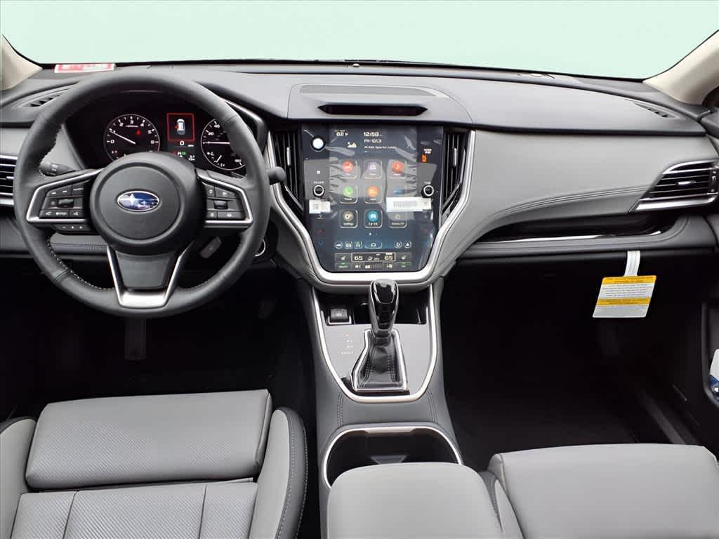 new 2025 Subaru Outback car, priced at $40,707