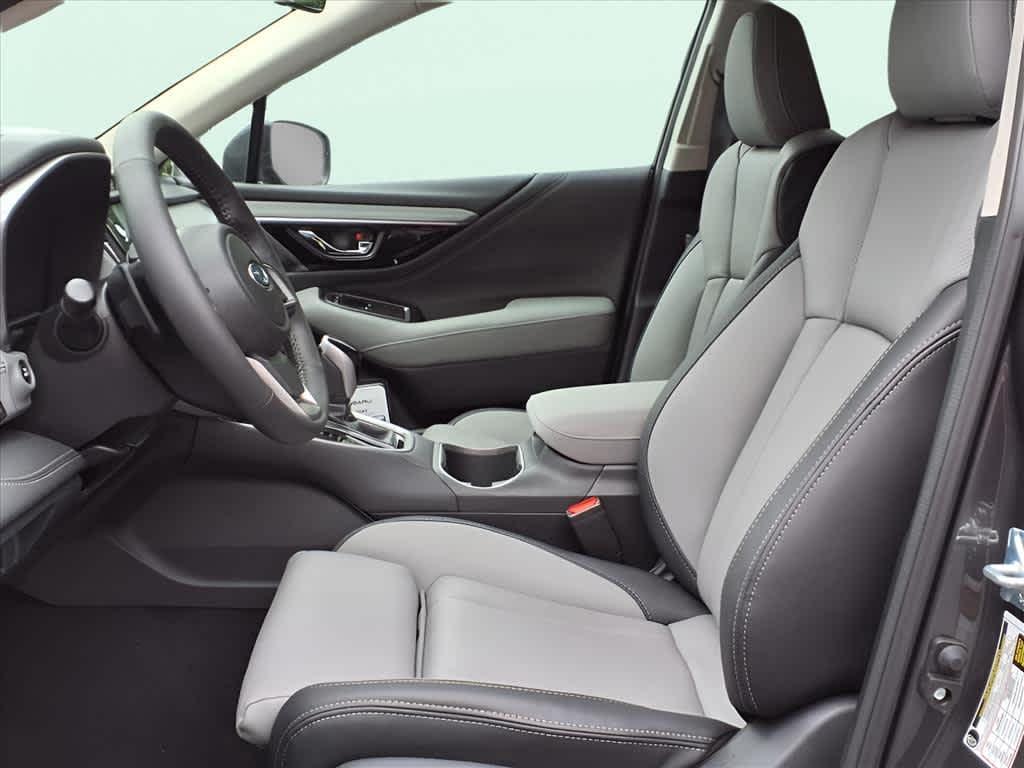 new 2025 Subaru Outback car, priced at $40,707