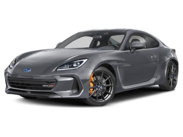 new 2024 Subaru BRZ car, priced at $37,432