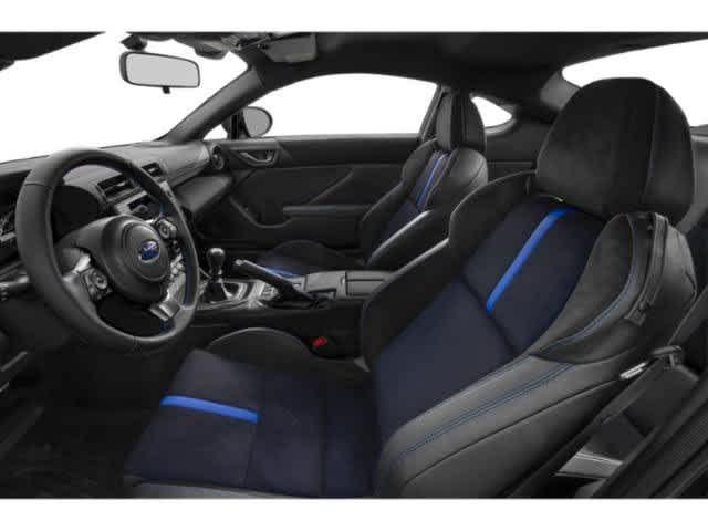 new 2024 Subaru BRZ car, priced at $37,432