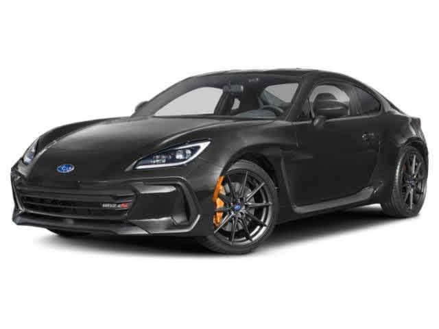 new 2024 Subaru BRZ car, priced at $37,432