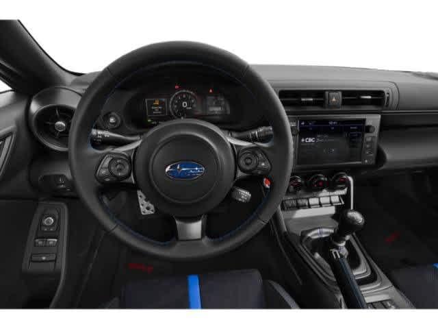 new 2024 Subaru BRZ car, priced at $37,432