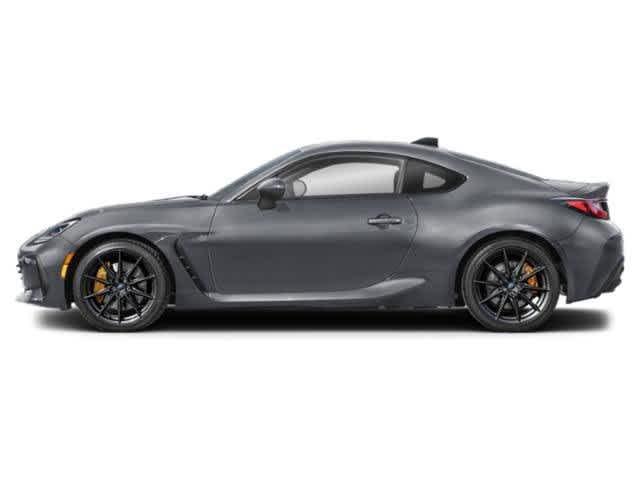 new 2024 Subaru BRZ car, priced at $37,432