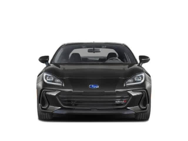 new 2024 Subaru BRZ car, priced at $37,432