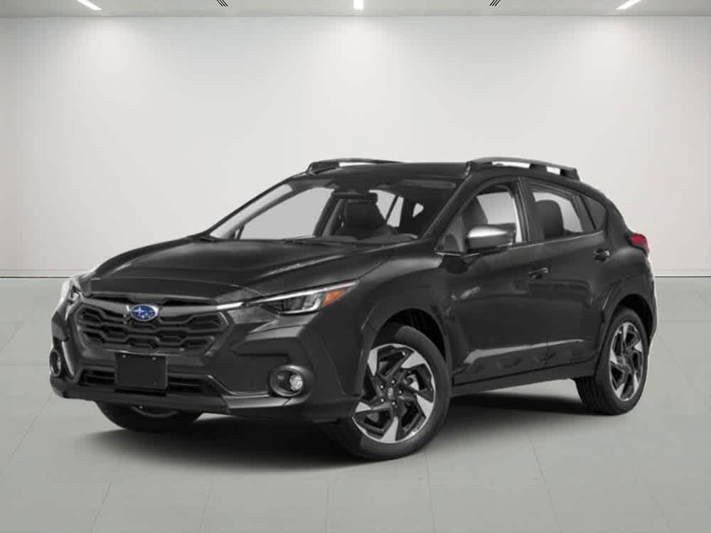 new 2025 Subaru Crosstrek car, priced at $34,493