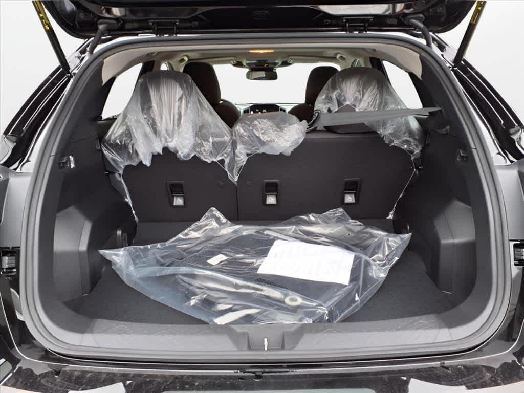 new 2025 Subaru Crosstrek car, priced at $32,140