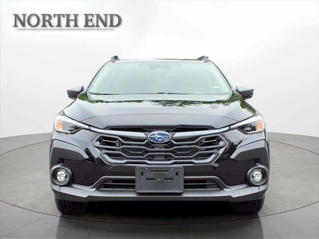new 2025 Subaru Crosstrek car, priced at $32,140
