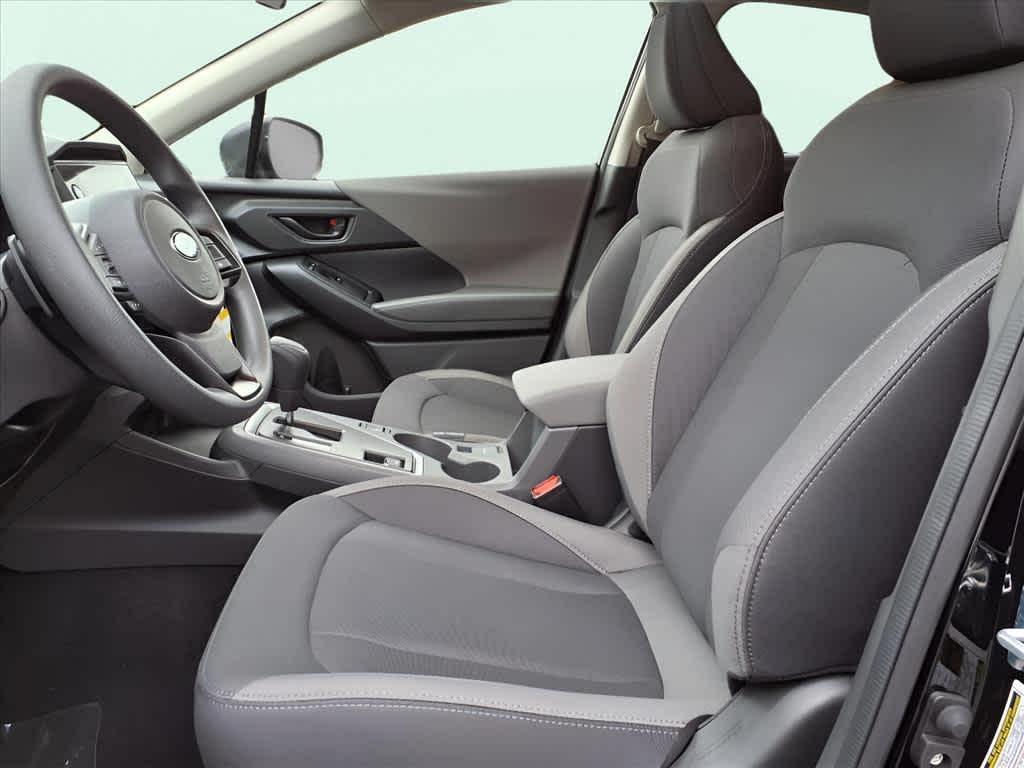new 2025 Subaru Crosstrek car, priced at $32,140