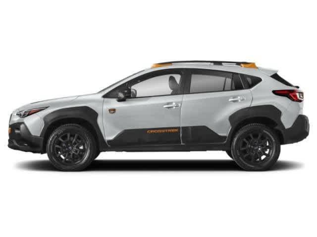 new 2024 Subaru Crosstrek car, priced at $37,424