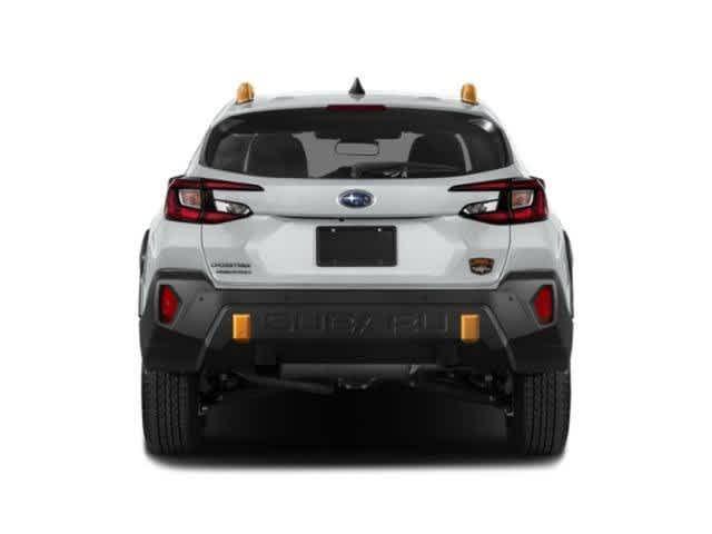 new 2024 Subaru Crosstrek car, priced at $37,424