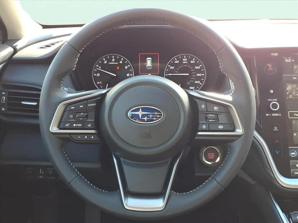 used 2025 Subaru Outback car, priced at $32,599