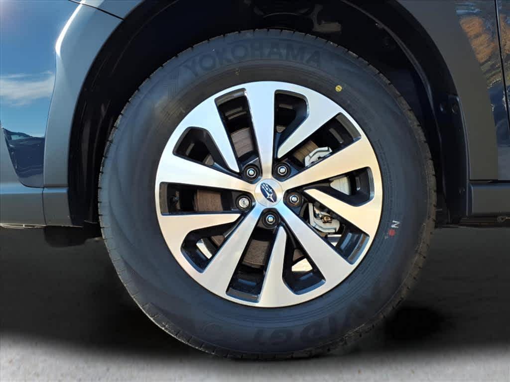 used 2025 Subaru Outback car, priced at $32,599