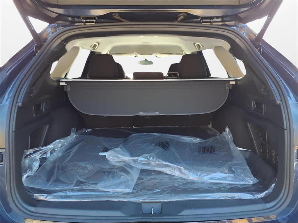 used 2025 Subaru Outback car, priced at $32,599