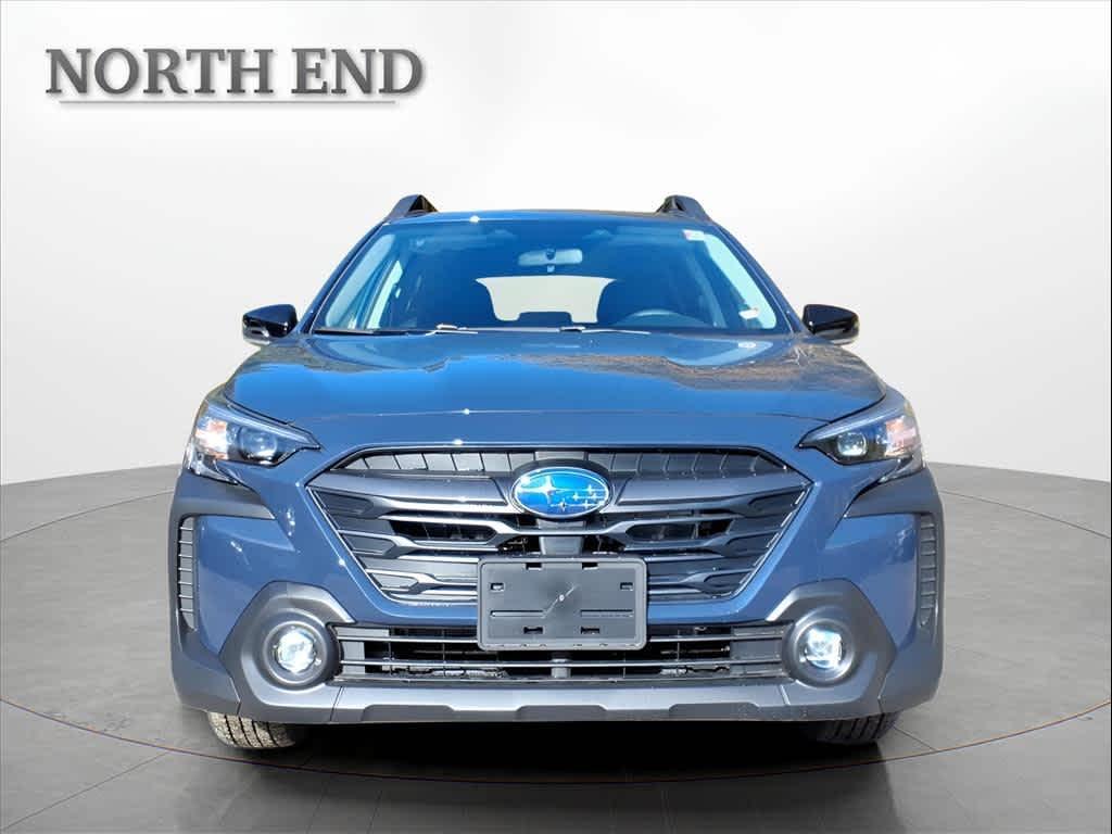 used 2025 Subaru Outback car, priced at $32,599