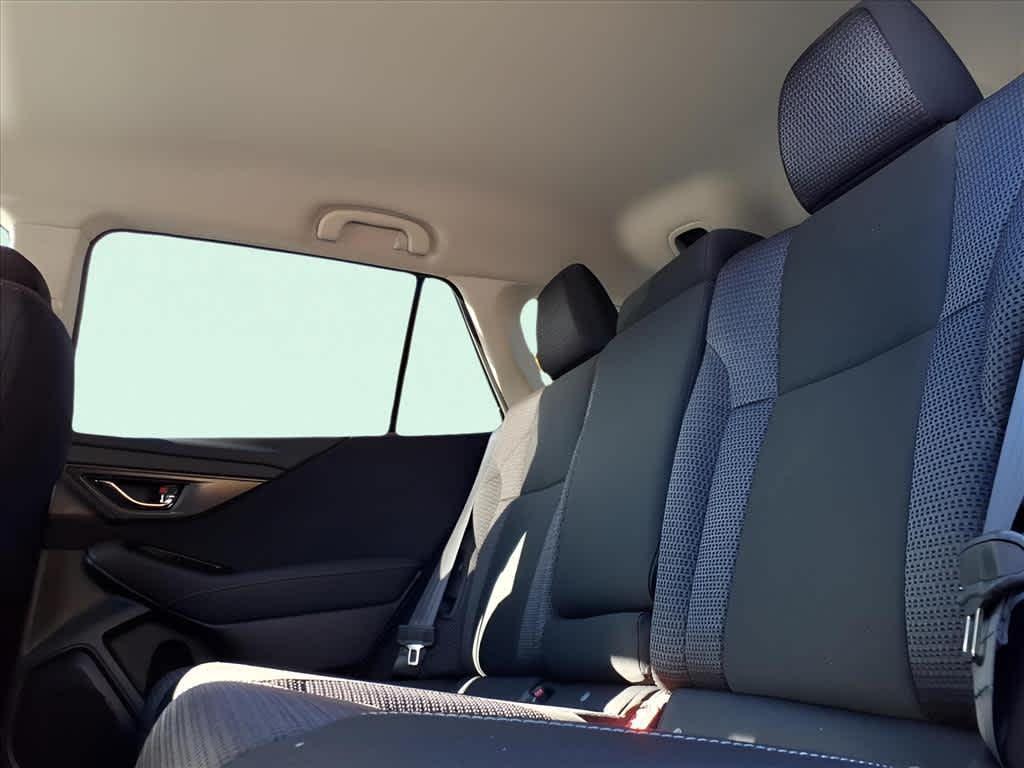 used 2025 Subaru Outback car, priced at $32,599