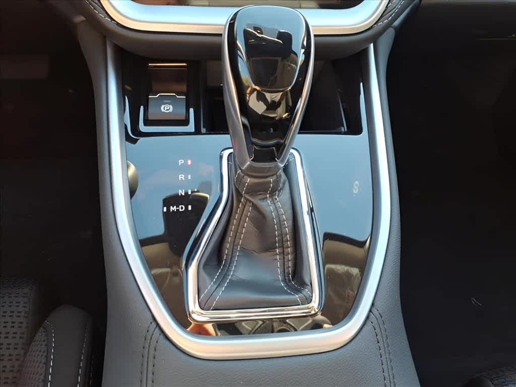 used 2025 Subaru Outback car, priced at $32,599