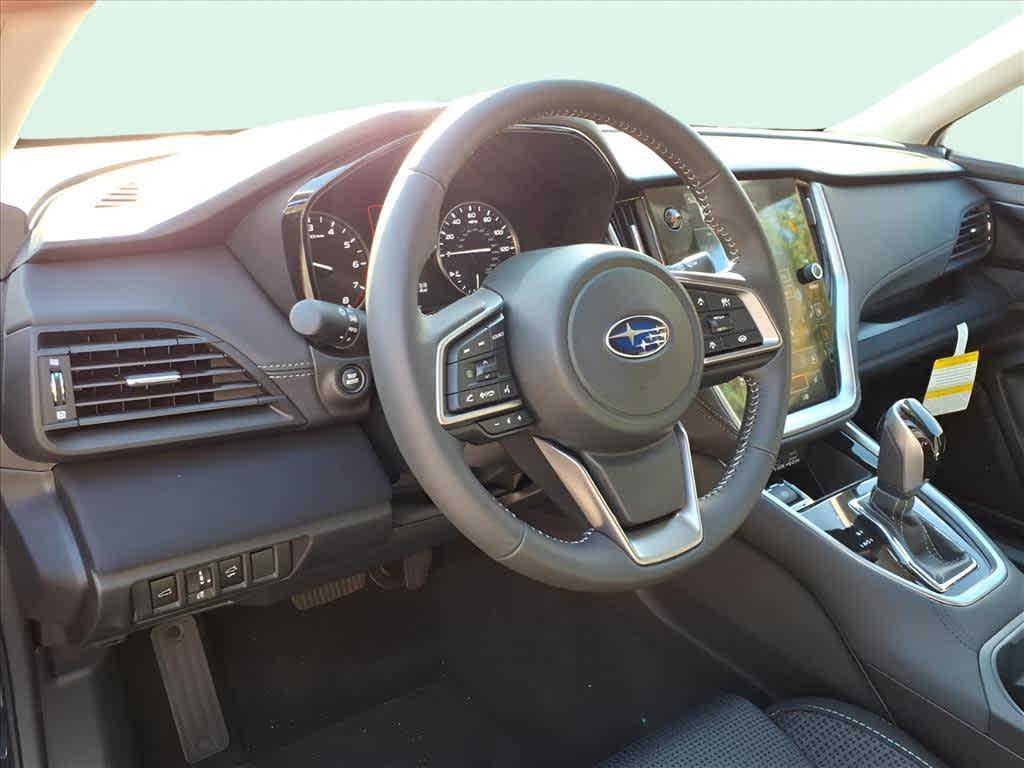 used 2025 Subaru Outback car, priced at $32,599