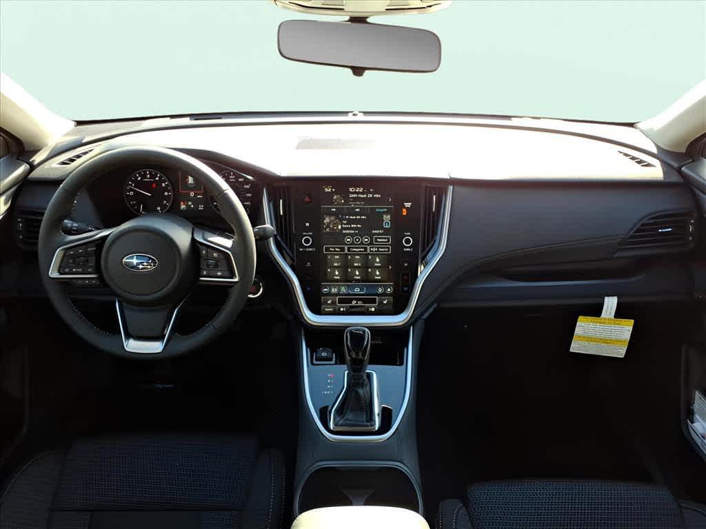 used 2025 Subaru Outback car, priced at $32,599