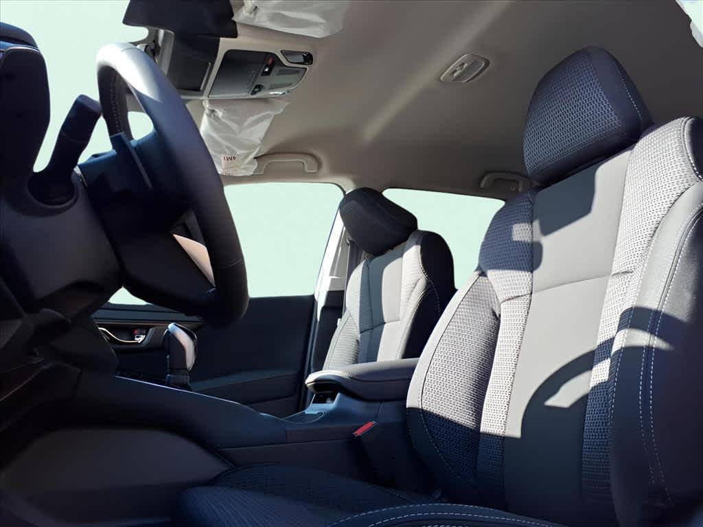 used 2025 Subaru Outback car, priced at $32,599