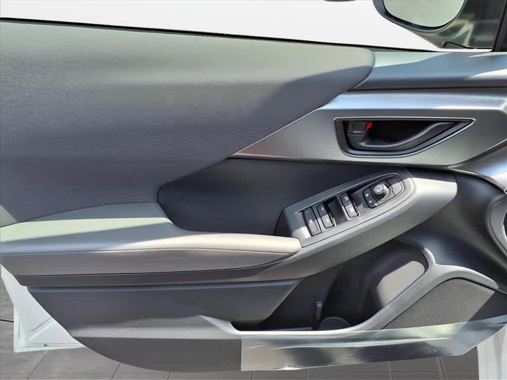 new 2025 Subaru Impreza car, priced at $26,092