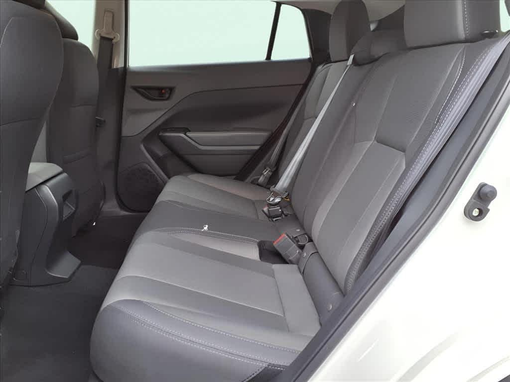 new 2025 Subaru Crosstrek car, priced at $28,203
